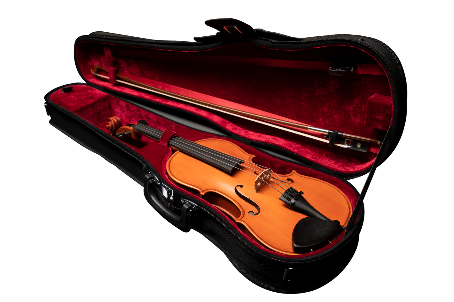 The Morningstar Bundle (Beginner Fiddle Package)