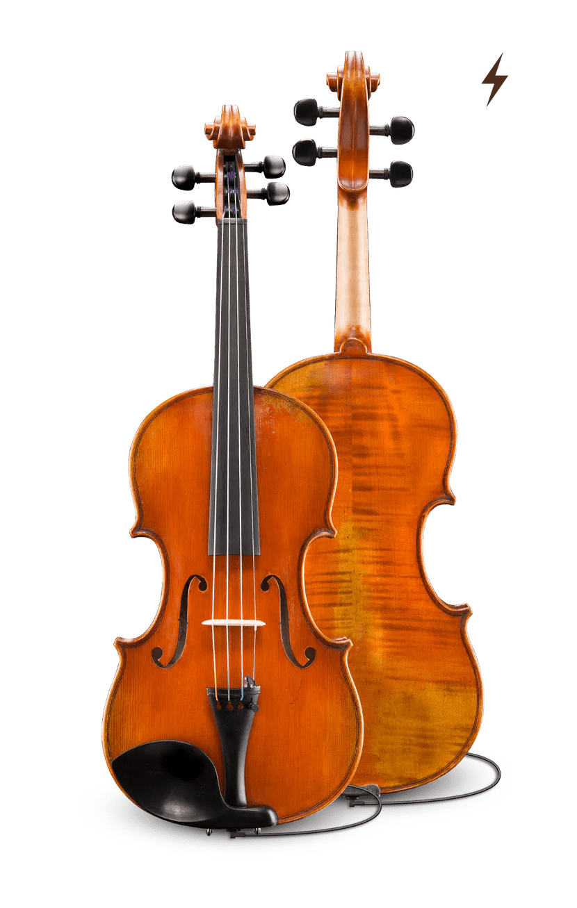 The Lockwood EA Package