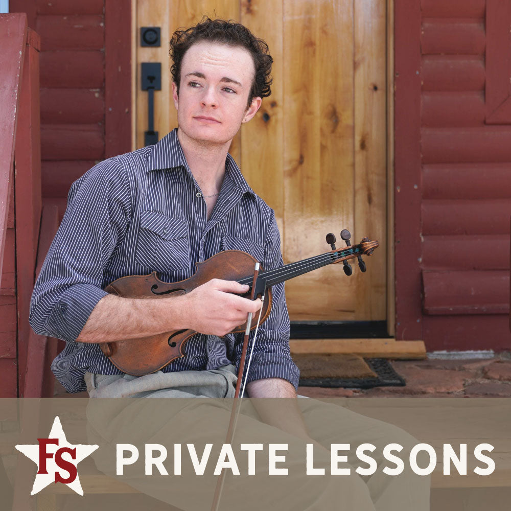 Private Lessons with Julian Oliver