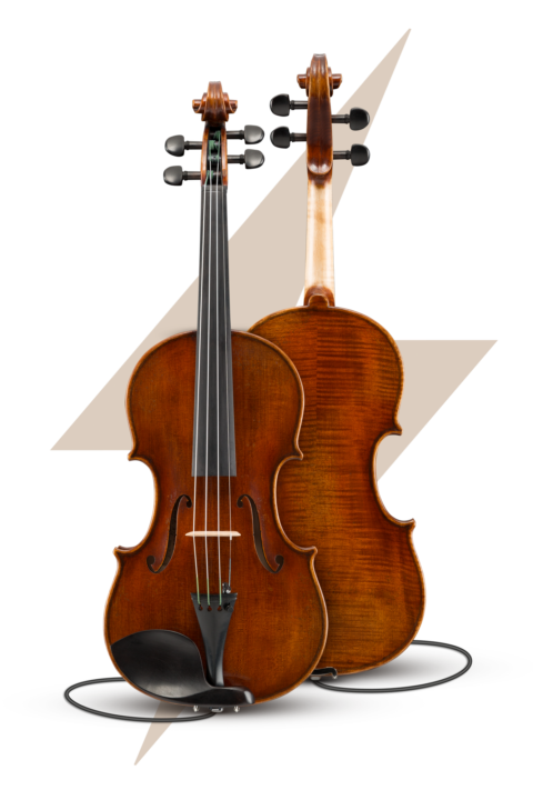 The Nightingale EA Package