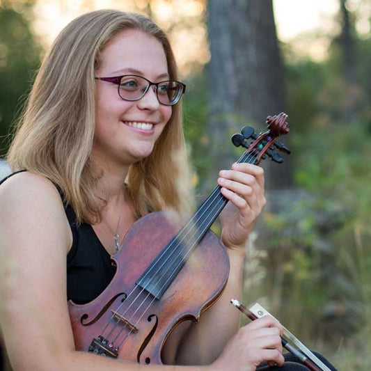 Chance Happenings: How Fiddle Found Me