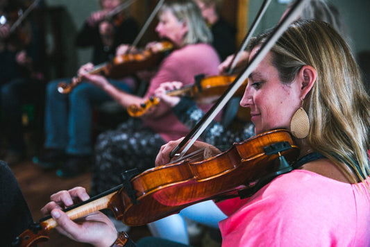 How to Overcome Jam Anxiety: Part 1