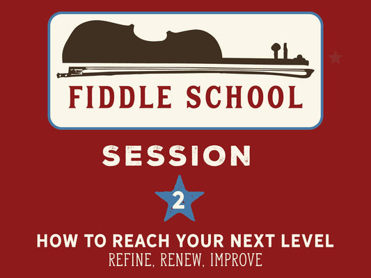 Session 2 Q & A: Am I Ready for Session 2?