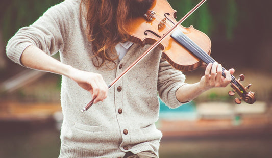 How to Master Double Stops on Your Fiddle