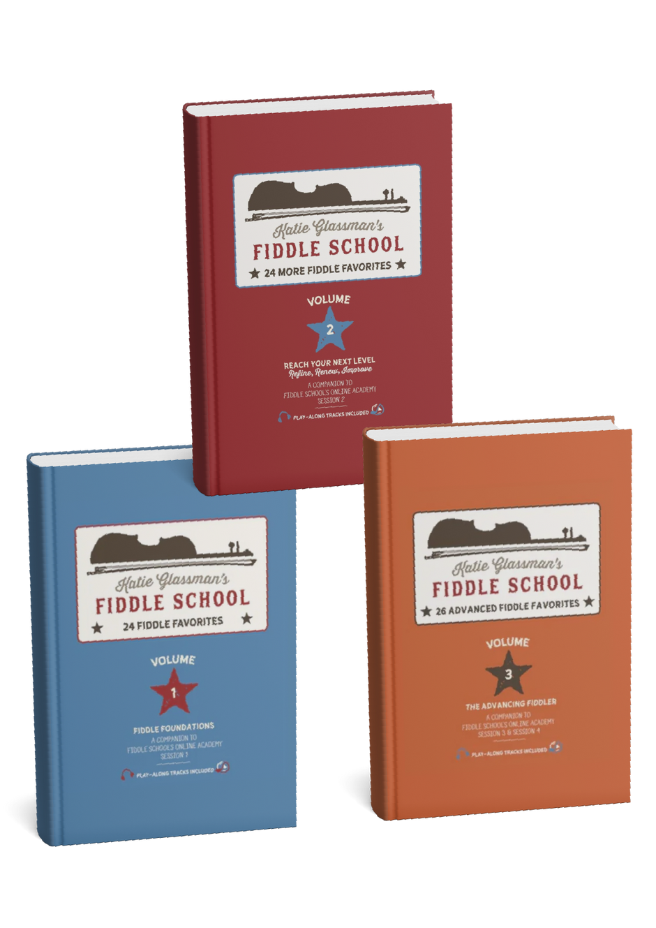 Katie Glassman's Fiddle School – Katie Glassman's Fiddle School