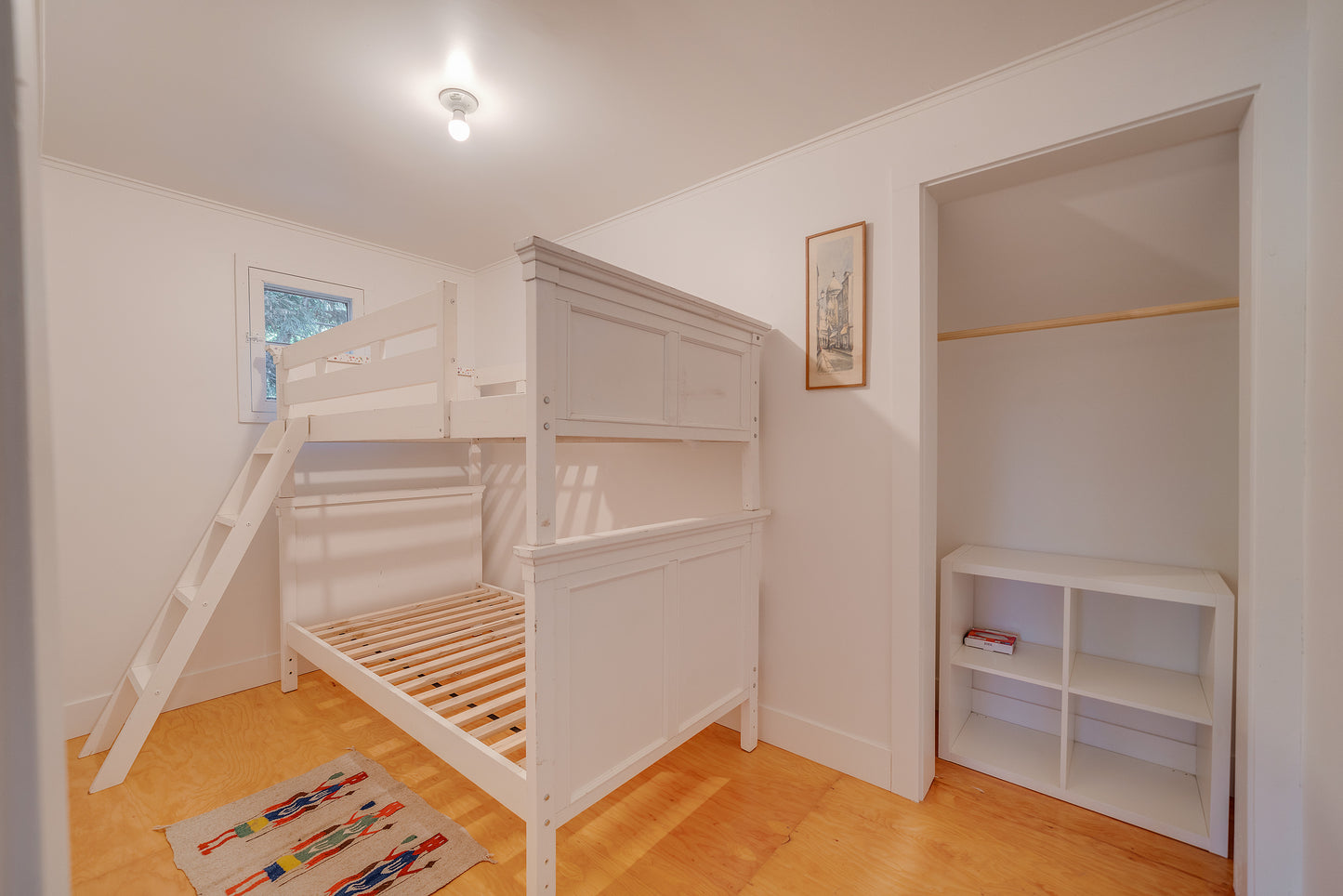 California Mountain Retreat