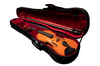 The Morningstar Bundle (Beginner Fiddle Package)