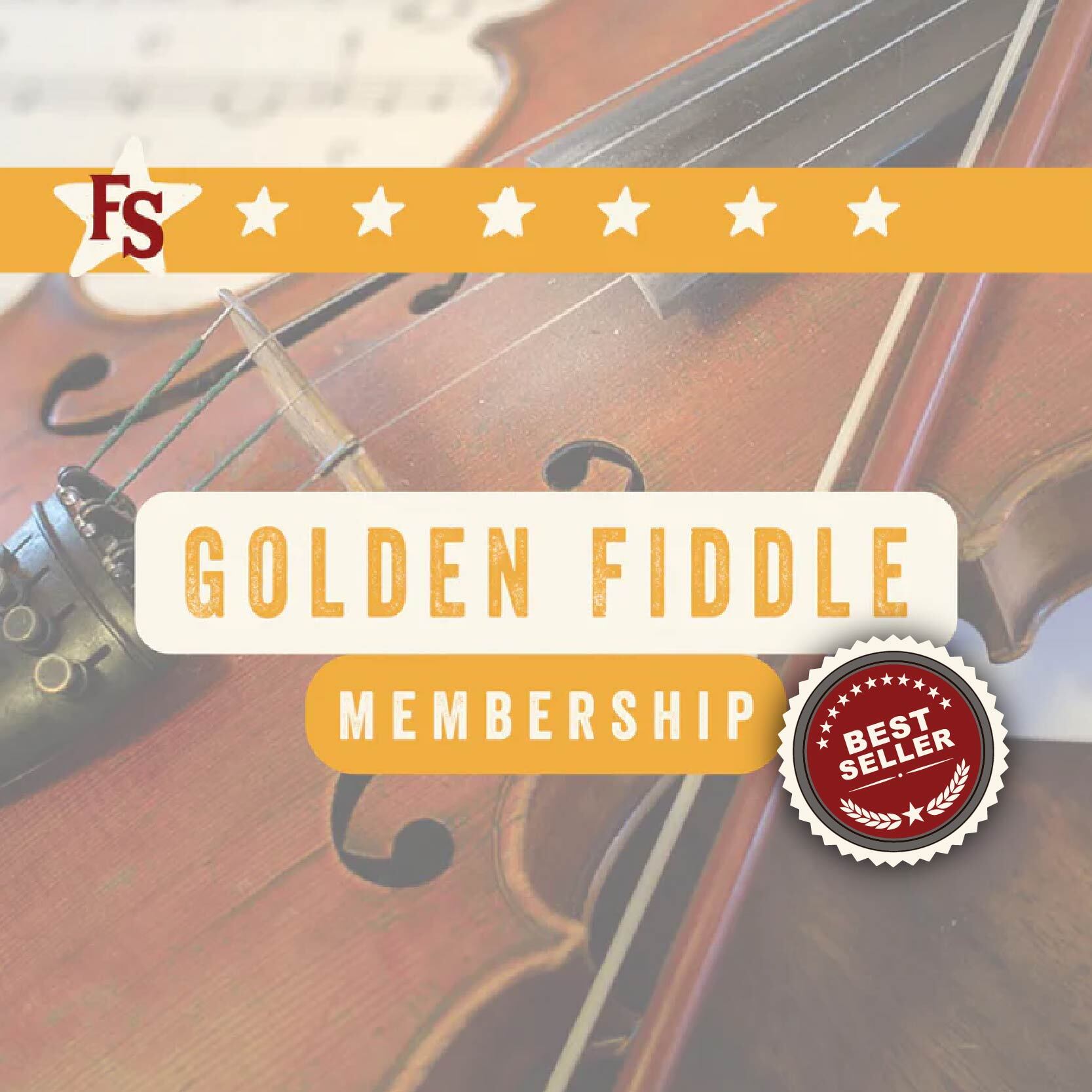 Golden Fiddle Membership – Katie Glassman's Fiddle School