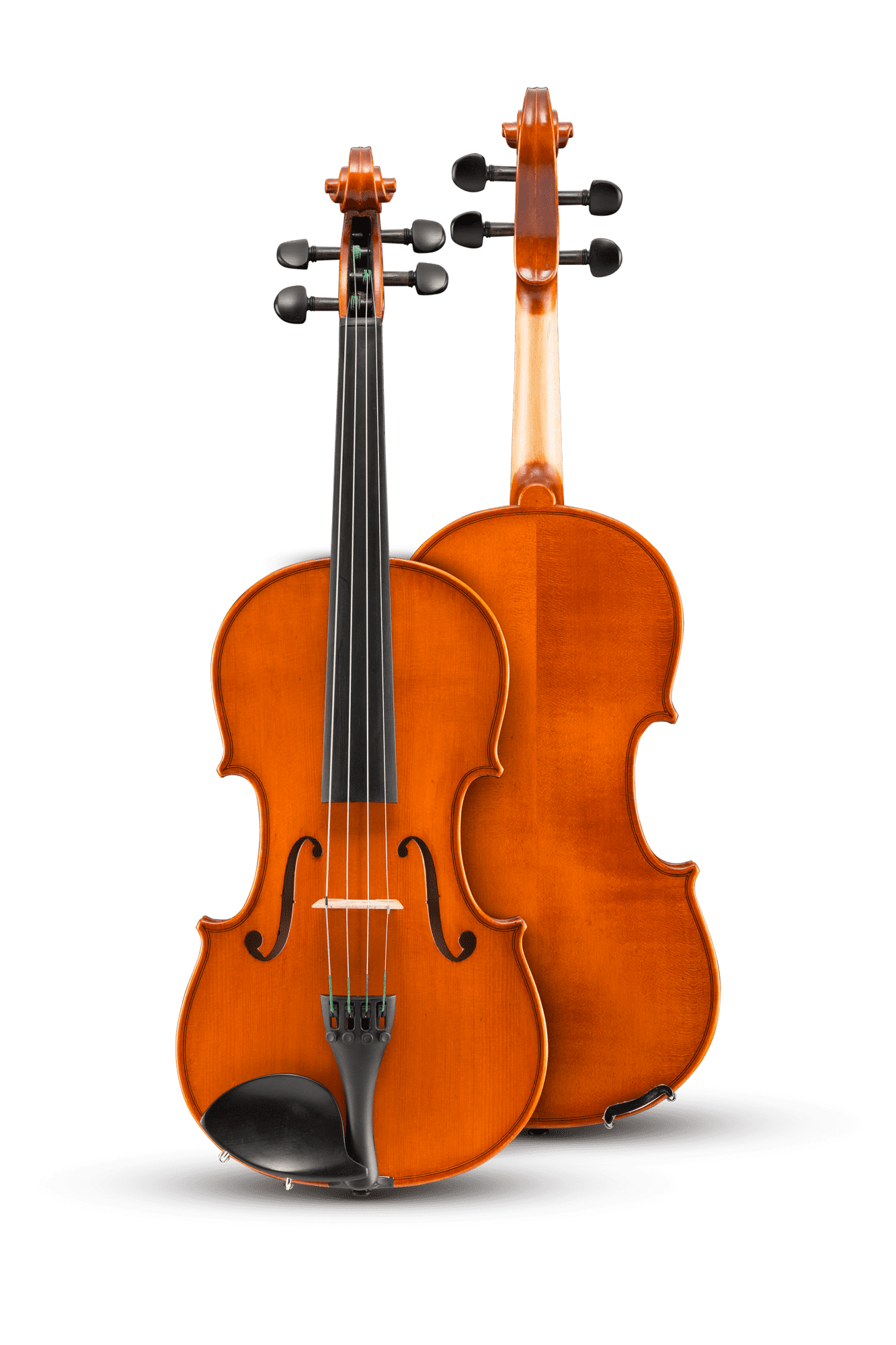The Morningstar Bundle (Beginner Fiddle Package)