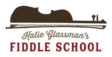 Katie Glassman's Fiddle School