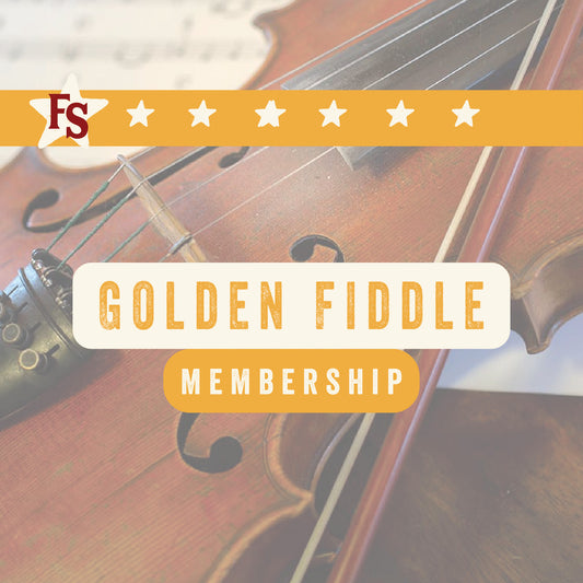 Golden Fiddle Membership