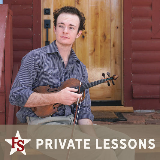 Private Lessons with Julian Oliver