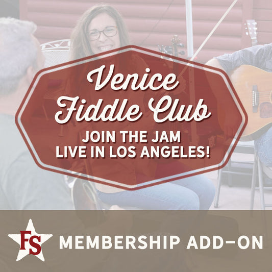Venice Fiddle Club