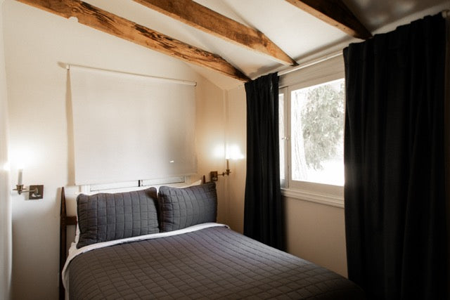 California Mountain Retreat