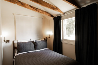 California Mountain Retreat