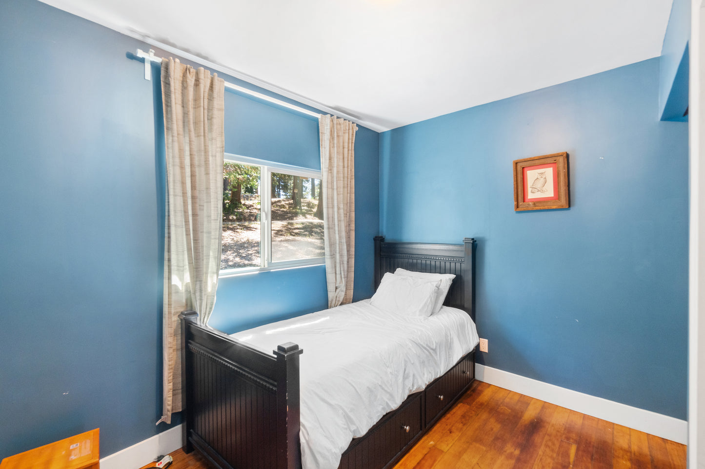 California Mountain Retreat