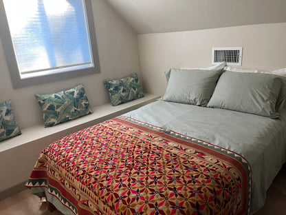 California Mountain Retreat